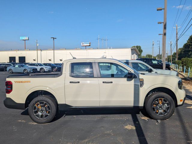 2024 Ford Maverick XLT Advanced