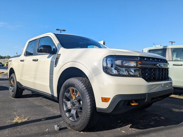 2024 Ford Maverick XLT Advanced