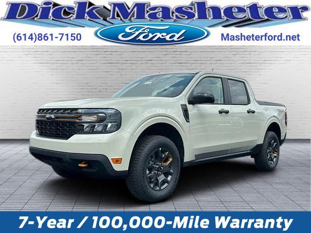 2024 Ford Maverick XLT Advanced