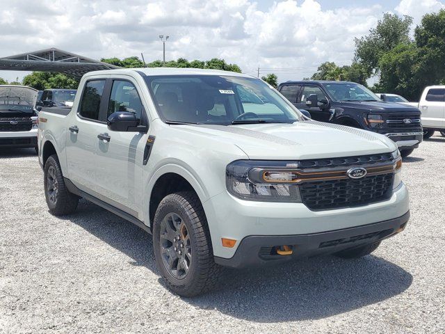 2024 Ford Maverick XLT Advanced