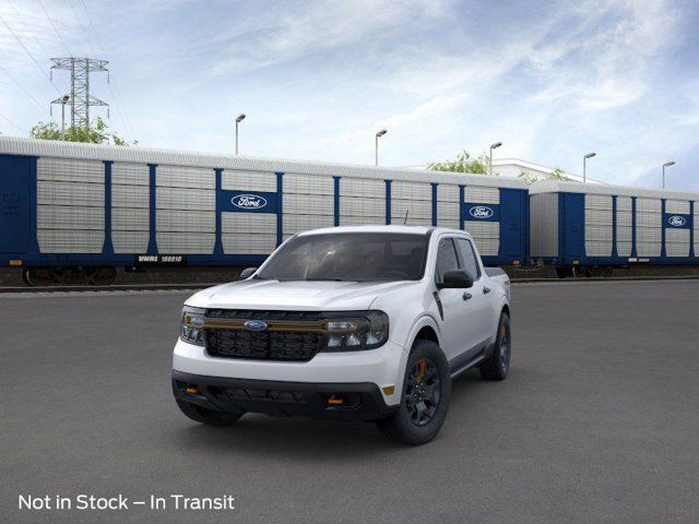 2024 Ford Maverick XLT Advanced