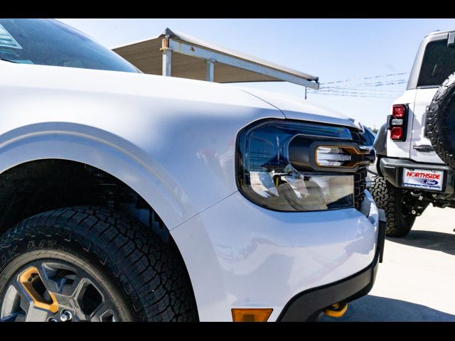 2024 Ford Maverick XLT Advanced