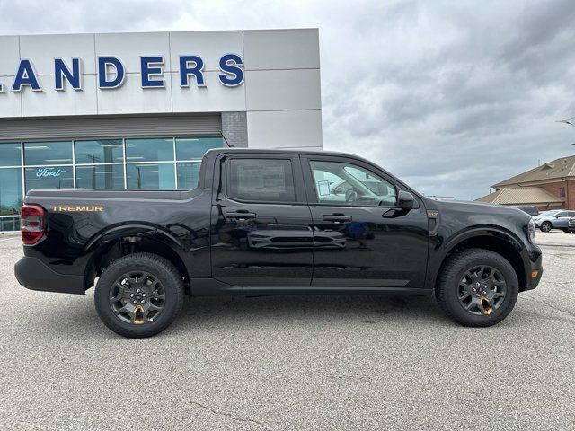 2024 Ford Maverick XLT Advanced