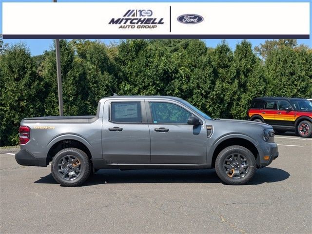 2024 Ford Maverick XLT Advanced