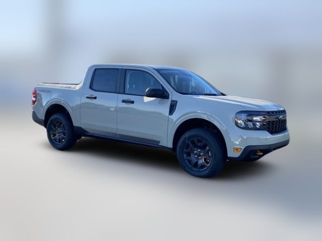 2024 Ford Maverick XLT Advanced