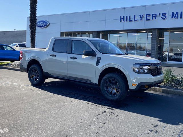 2024 Ford Maverick XLT Advanced