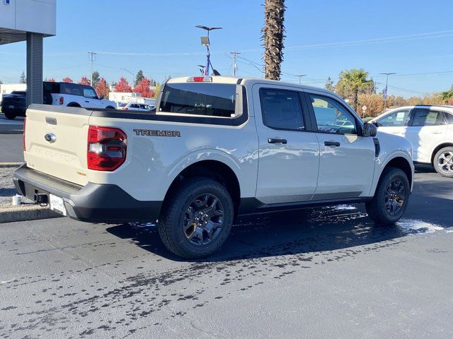 2024 Ford Maverick XLT Advanced