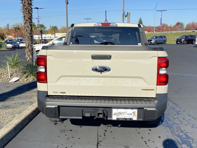 2024 Ford Maverick XLT Advanced