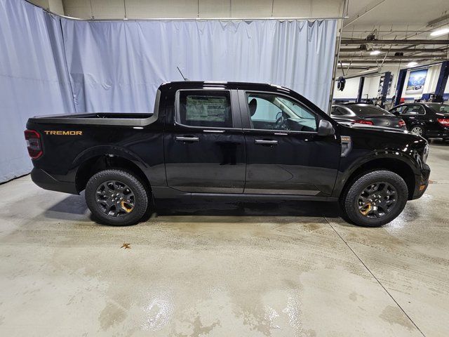 2024 Ford Maverick XLT Advanced