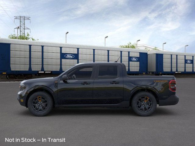 2024 Ford Maverick XLT Advanced