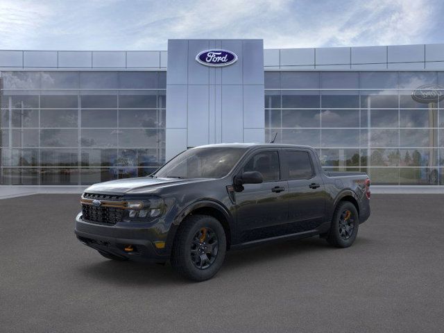 2024 Ford Maverick XLT Advanced