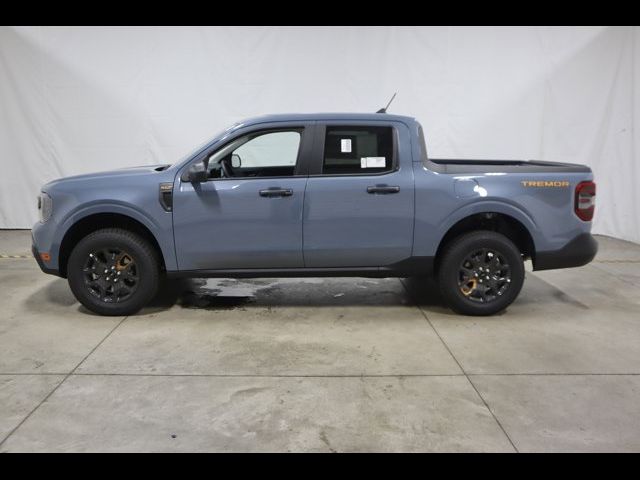 2024 Ford Maverick XLT Advanced