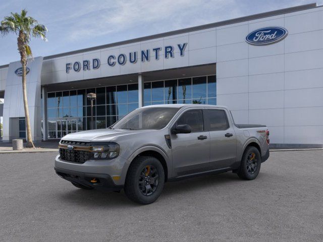 2024 Ford Maverick XLT Advanced