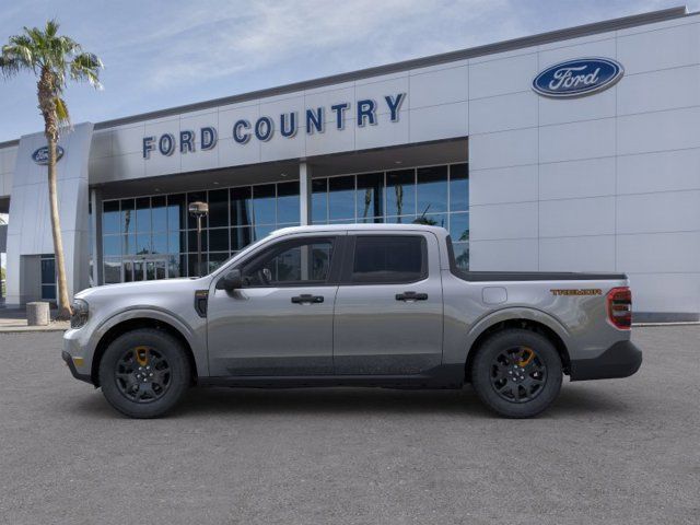 2024 Ford Maverick XLT Advanced