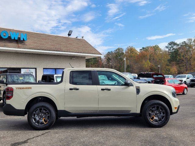 2024 Ford Maverick XLT Advanced