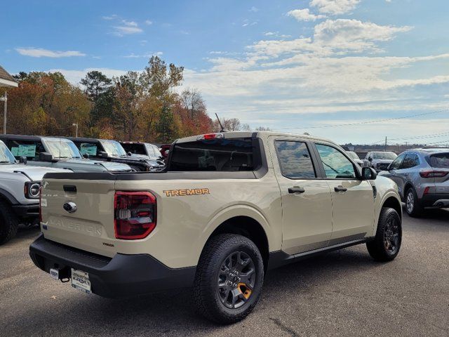 2024 Ford Maverick XLT Advanced