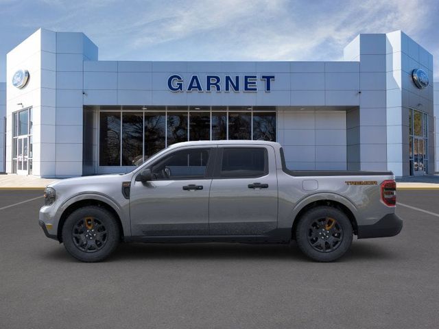 2024 Ford Maverick XLT Advanced