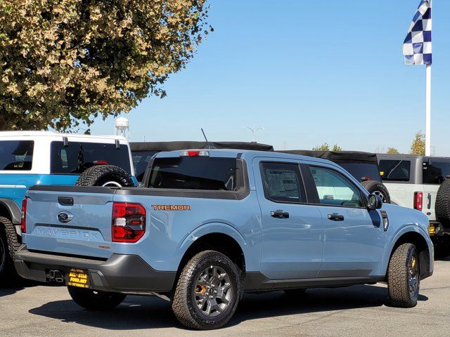 2024 Ford Maverick XLT Advanced