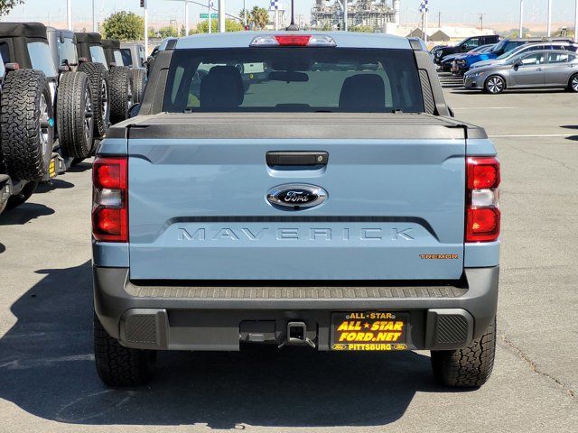 2024 Ford Maverick XLT Advanced