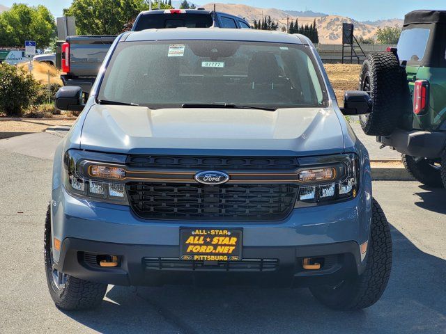 2024 Ford Maverick XLT Advanced