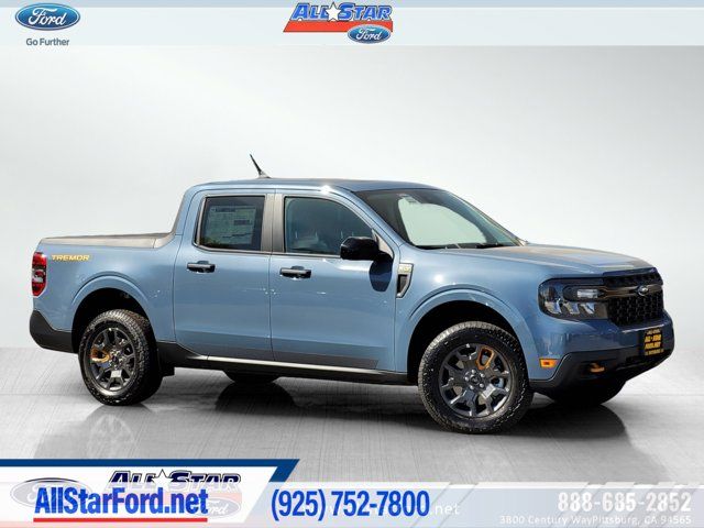 2024 Ford Maverick XLT Advanced