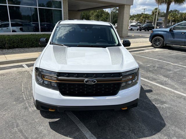 2024 Ford Maverick XLT Advanced