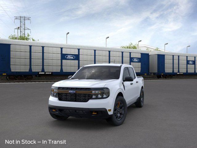 2024 Ford Maverick XLT Advanced