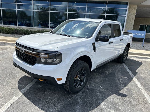 2024 Ford Maverick XLT Advanced