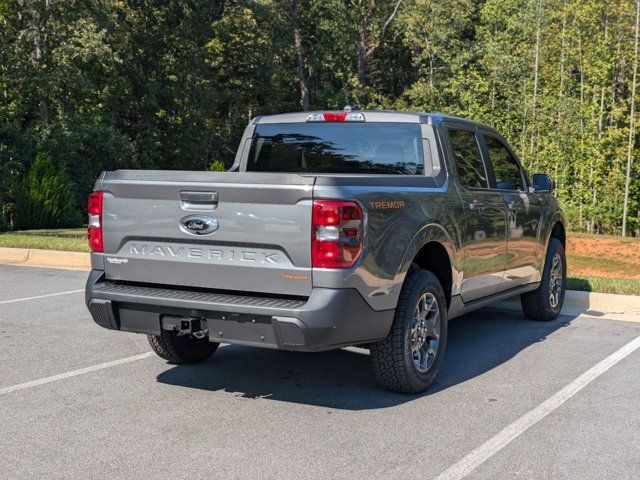 2024 Ford Maverick XLT Advanced