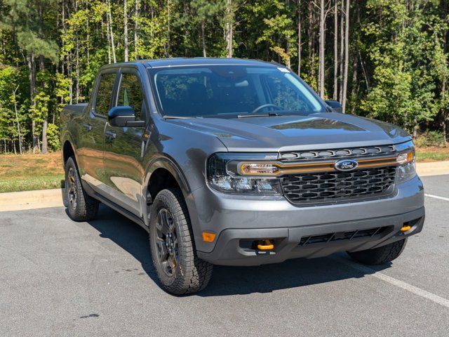 2024 Ford Maverick XLT Advanced