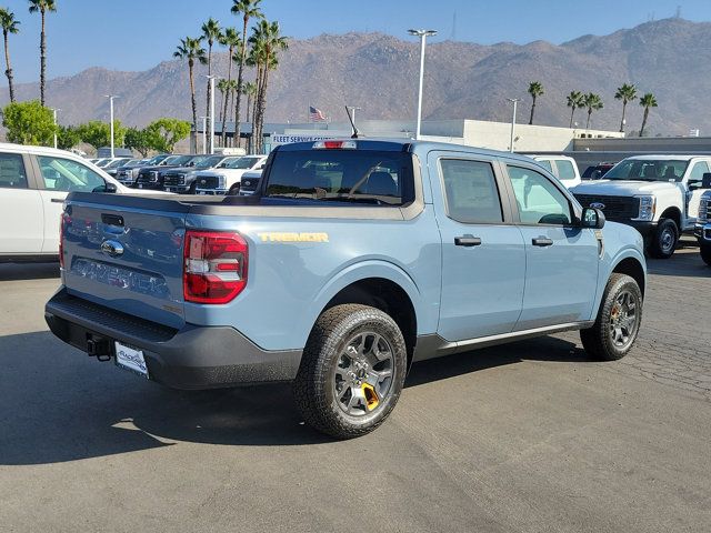 2024 Ford Maverick XLT Advanced