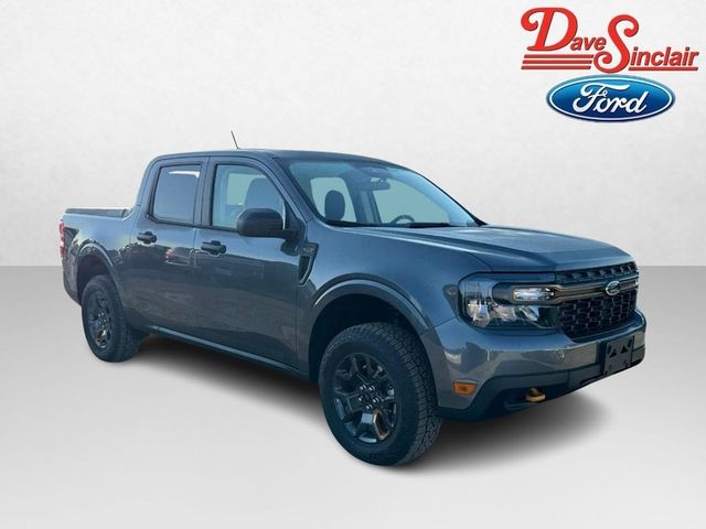 2024 Ford Maverick XLT Advanced