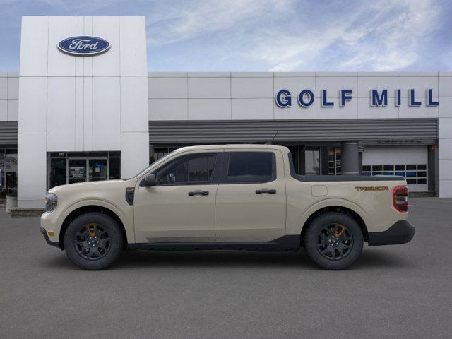 2024 Ford Maverick XLT Advanced