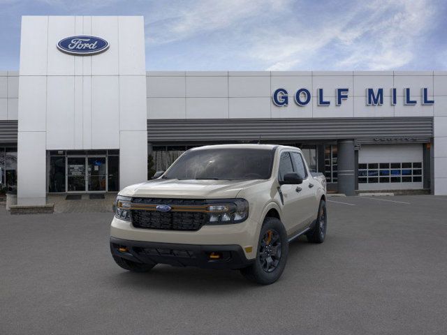 2024 Ford Maverick XLT Advanced