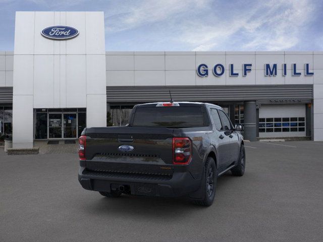 2024 Ford Maverick XLT Advanced