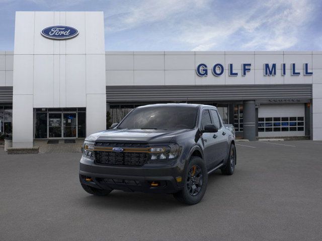 2024 Ford Maverick XLT Advanced