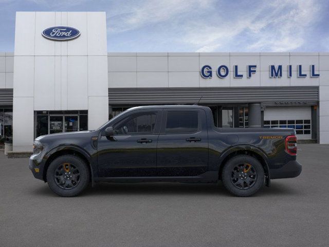 2024 Ford Maverick XLT Advanced