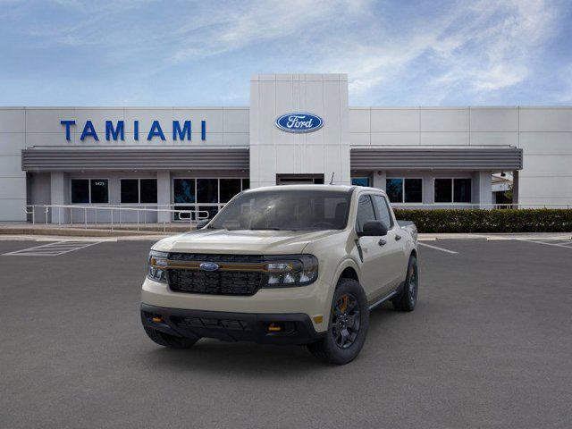 2024 Ford Maverick XLT Advanced