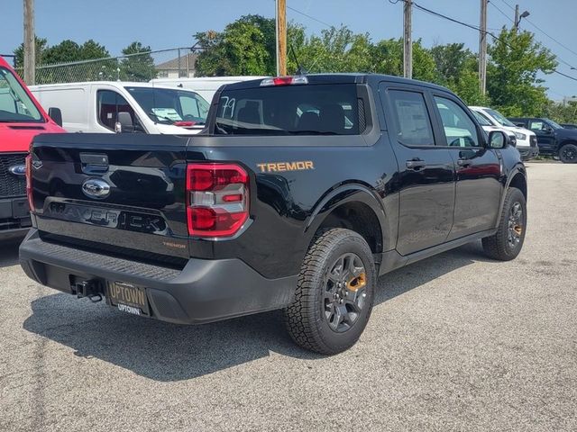 2024 Ford Maverick XLT Advanced