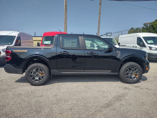 2024 Ford Maverick XLT Advanced