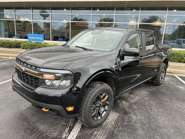 2024 Ford Maverick XLT Advanced