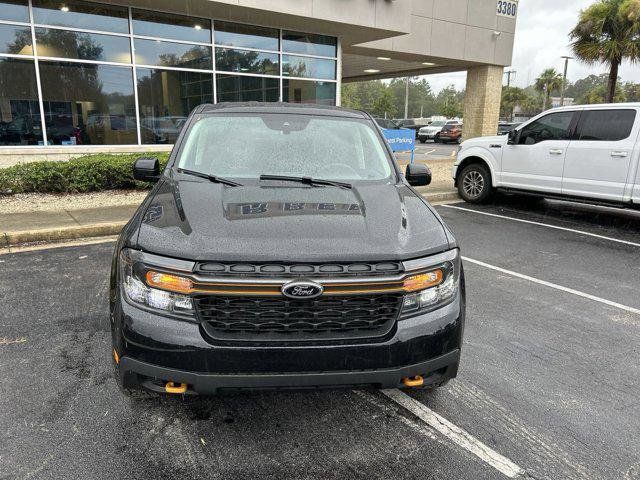 2024 Ford Maverick XLT Advanced