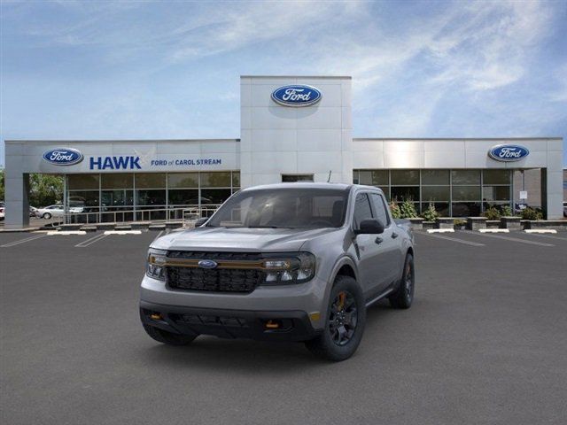 2024 Ford Maverick XLT Advanced