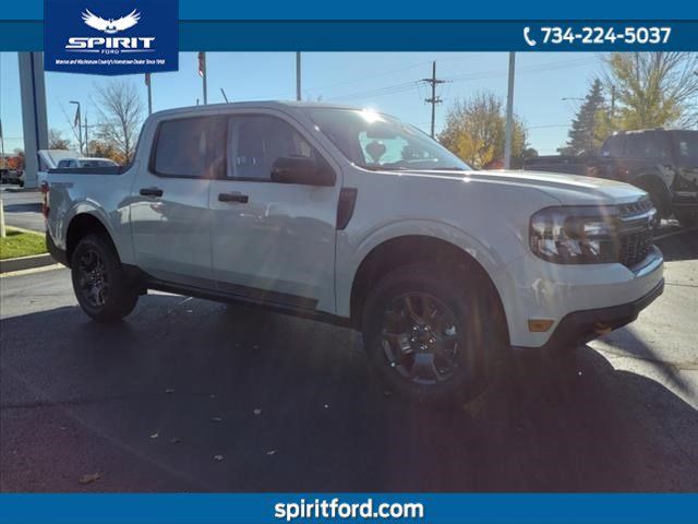 2024 Ford Maverick XLT Advanced