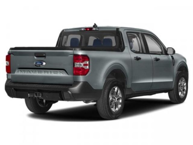 2024 Ford Maverick XLT Advanced