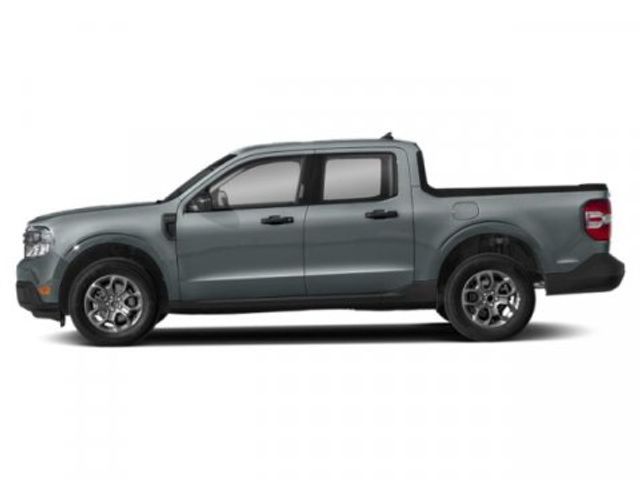 2024 Ford Maverick XLT Advanced