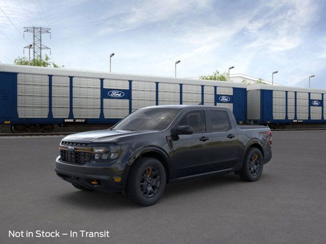 2024 Ford Maverick XLT Advanced