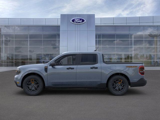 2024 Ford Maverick XLT Advanced