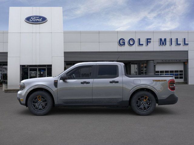 2024 Ford Maverick XLT Advanced