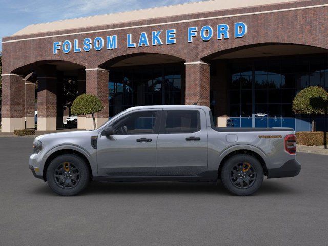 2024 Ford Maverick XLT Advanced